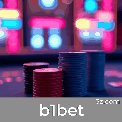B1Bet: A Experiência Autêntica de Casino ao Vivo