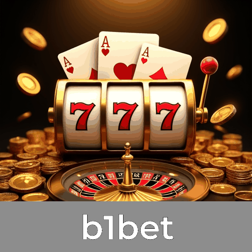 b1bet: Seu Cassino Online Seguro e Divertido