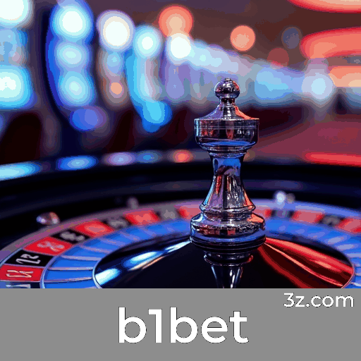 b1bet: Jogo em Tempo Real para Brasileiros
