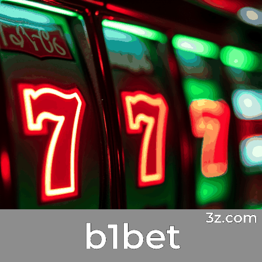 b1bet: Variedade de Jogos para Jogadores Brasileiros