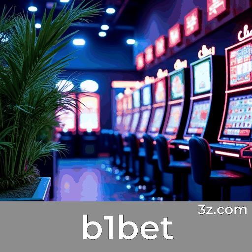 b1bet: Jogo em Tempo Real para Brasileiros