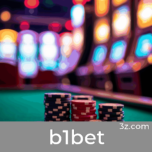 Inovação Tecnológica da b1bet: Tecnologia e Entretenimento Combinados