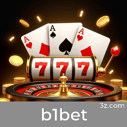 b1bet: Variedade de Jogos para Jogadores Brasileiros