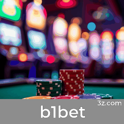 b1bet: Tecnologia de Promoções Personalizadas e Inteligentes