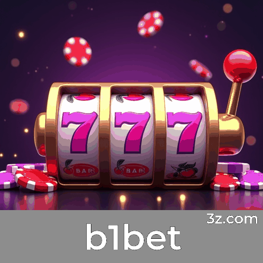 B1Bet: A Experiência Autêntica de Casino ao Vivo