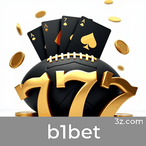 Apostas Instantâneas com b1bet: Experiência Móvel Incomparável