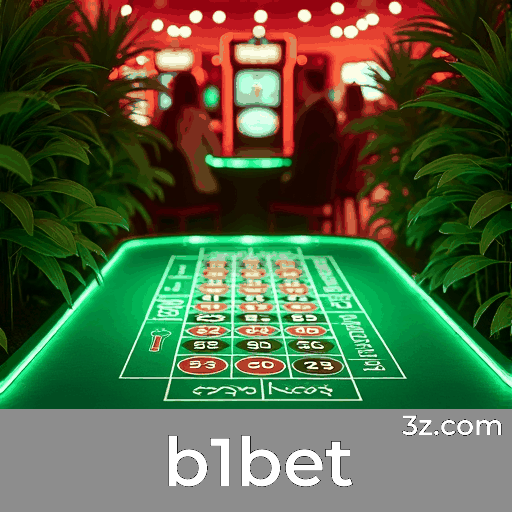 Desenvolvedores de Jogos e Inovação no Plataforma b1bet